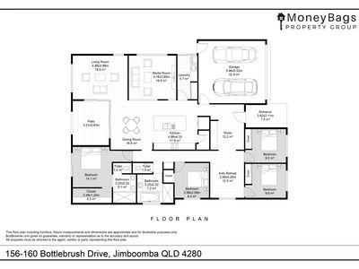 156-160 Bottlebrush Drive, Jimboomba