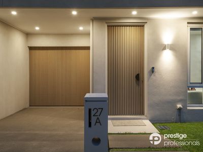 27A Metcalfe Avenue, Moorebank