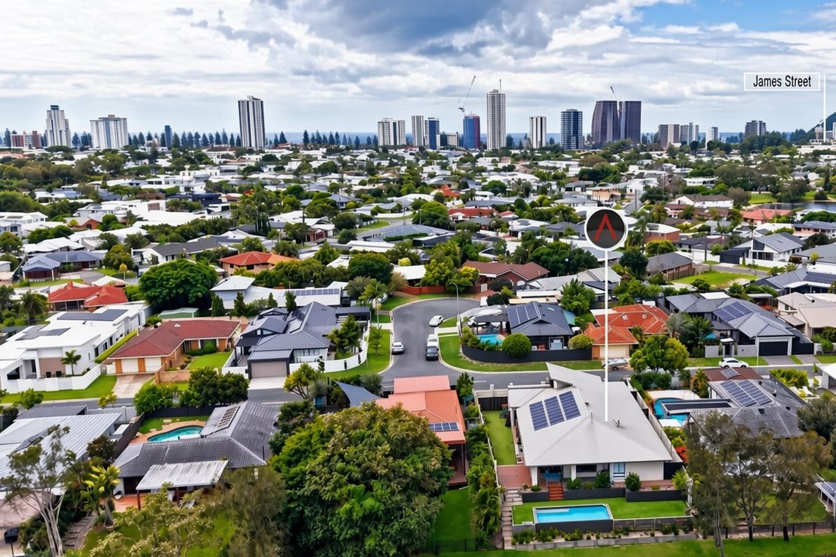 58 Jabiru Avenue, Burleigh Waters