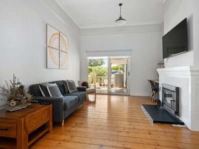 39 Addis Street, Lamington