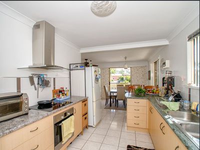 163  Cypress Street, Urangan