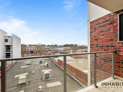 311 / 122 Brown Street West, East Perth