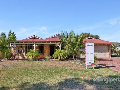 2 St Laurent Mews, Port Kennedy