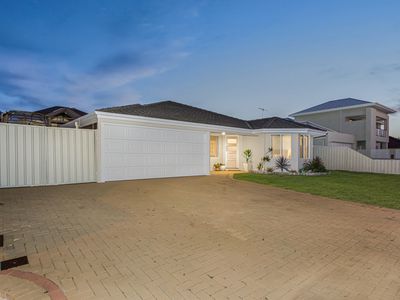 184 Lagoon Drive, Yanchep