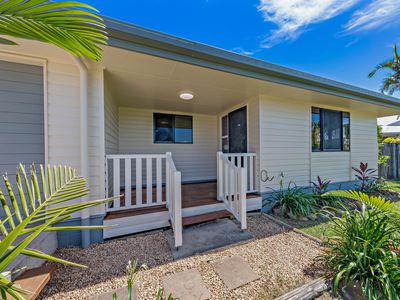 9 Honey Myrtle Street, Proserpine