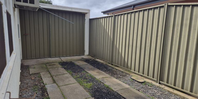 1 Foy Street, Euroa