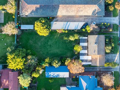 518 Butson Avenue, South Albury