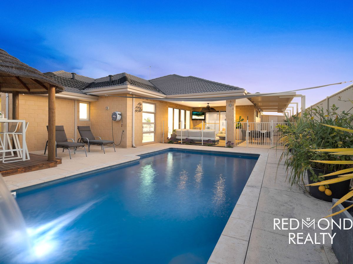 58 Mattingleys Approach, Burns Beach Redmond Realty