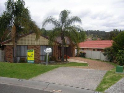 7 Normanby  Pl, Albion Park