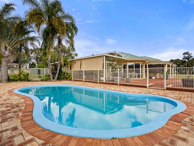 23 CUDLISS CLOSE, Baldivis