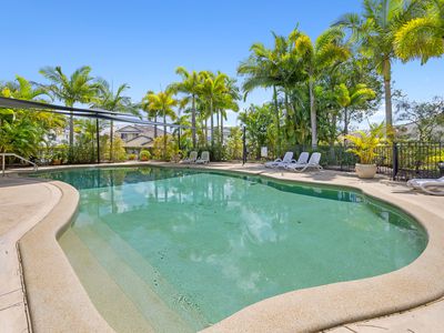 30 / 11 Eden Court, Nerang