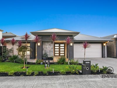 3 Yandra Street, Clyde North