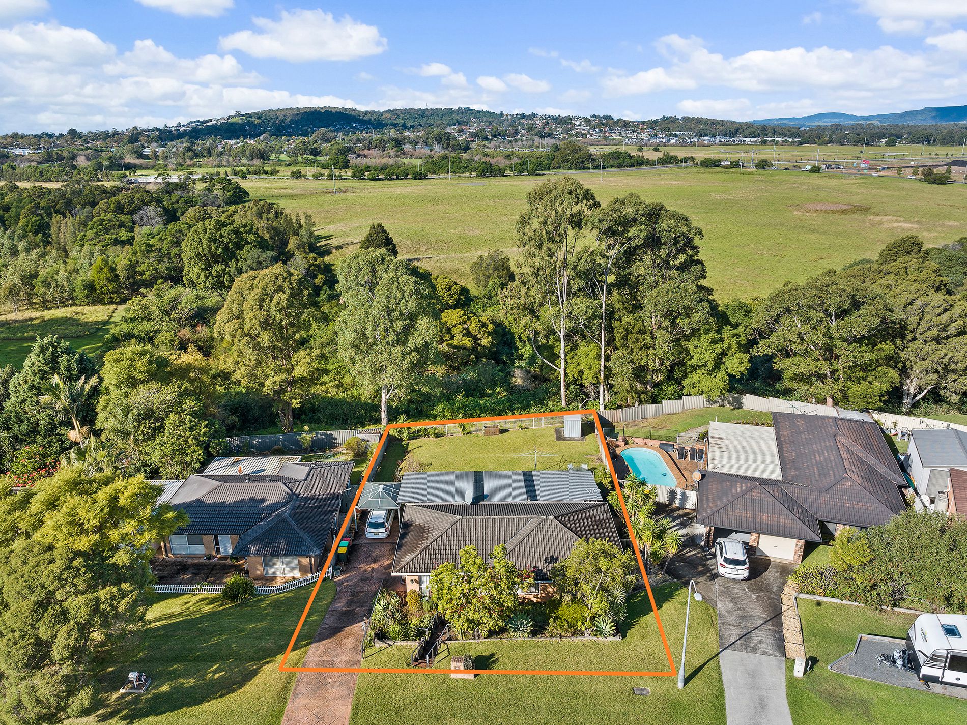 39 Sierra Drive, Horsley