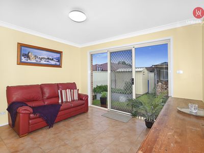 16 Blackburn Avenue, West Hoxton