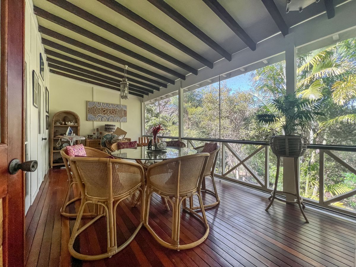 11 Magazine Road, Herberton