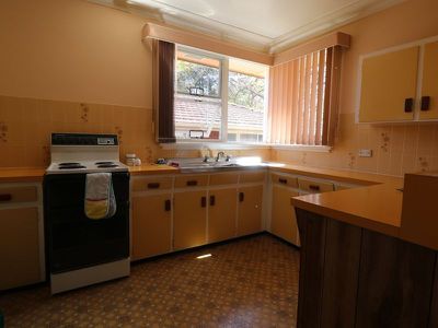 42 Peachtree Avenue, Constitution Hill