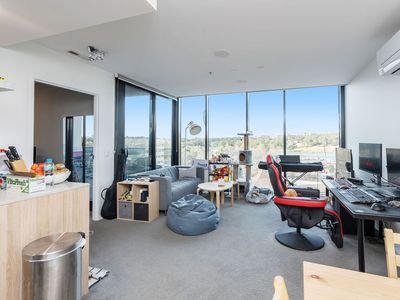 301 / 4 Grazier Lane, Belconnen