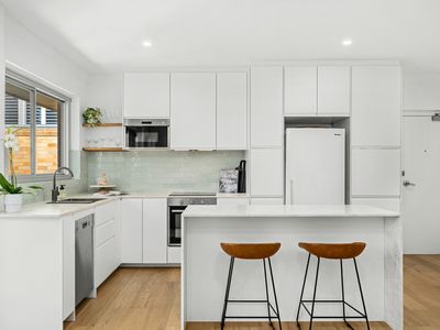 7 / 15 Stuart Street, Manly