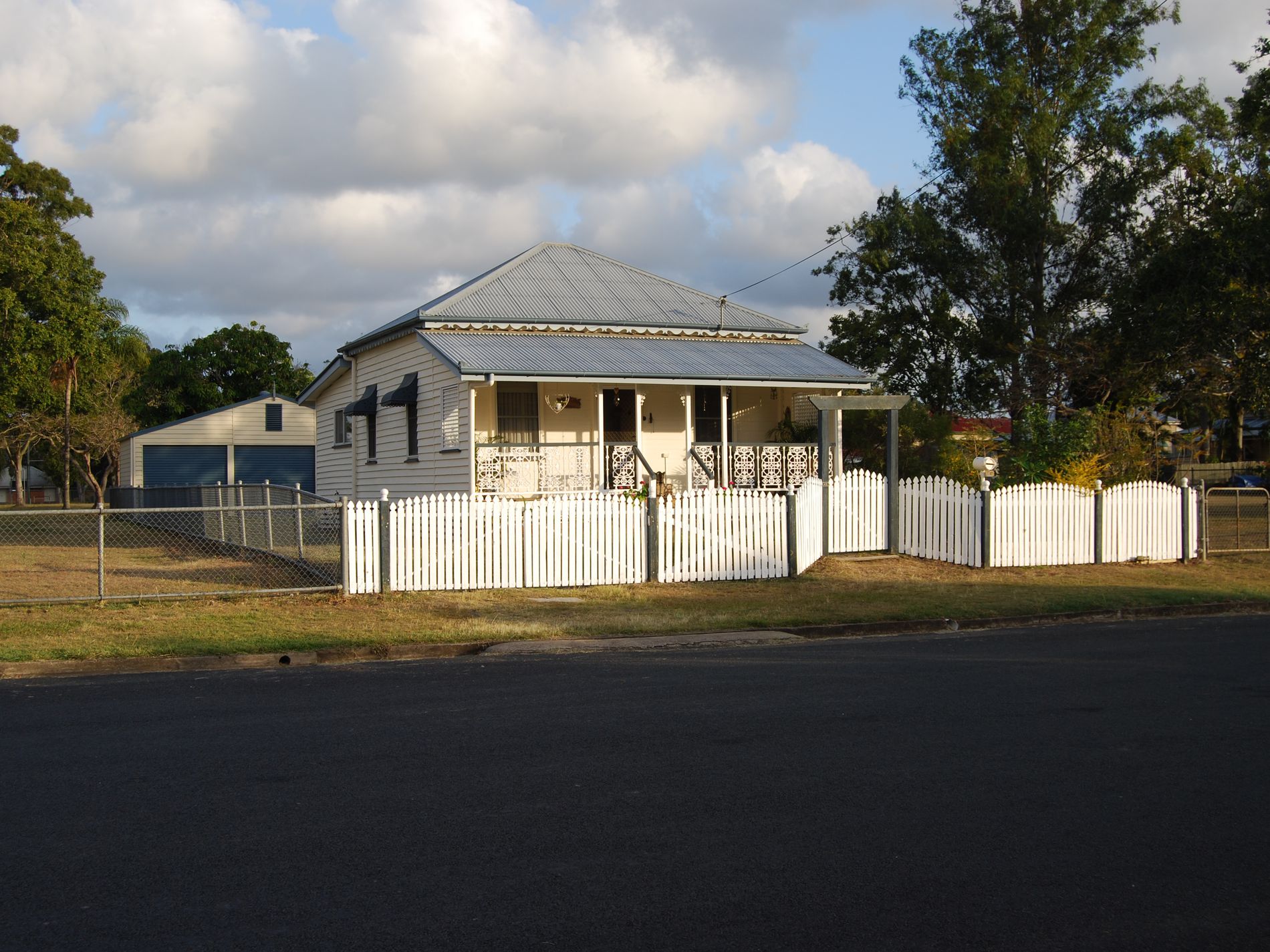 49 MARCH STREET, Maryborough