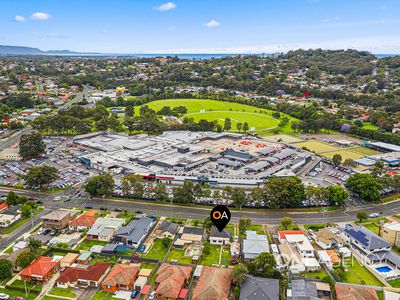 167 The Avenue, Figtree