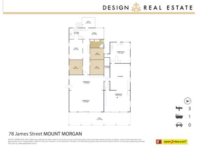 78 James Street, Mount Morgan
