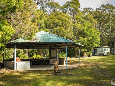 664 Wallaga Lake Road, Wallaga Lake