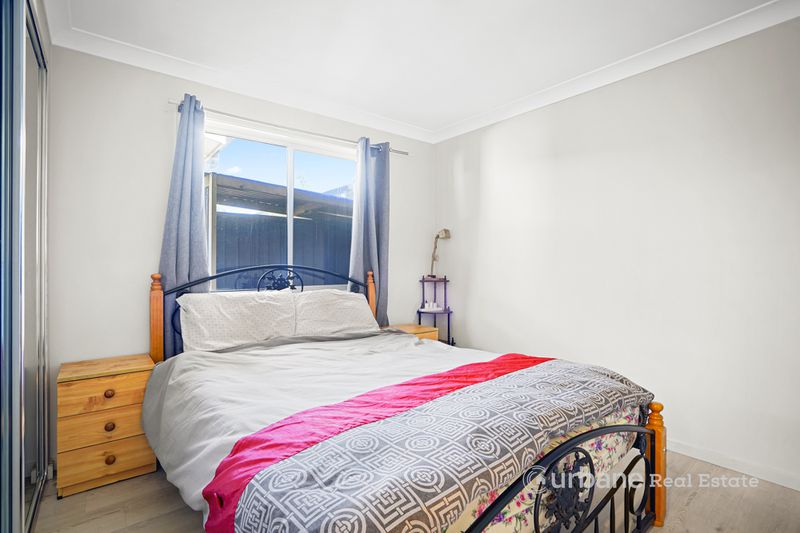 8 & 8A Fursorb Street, Marayong