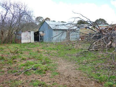 23-25 Crouch St, Neville