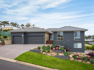 24 The Crest, Merimbula