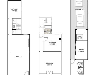 566 Willoughby Road, Willoughby