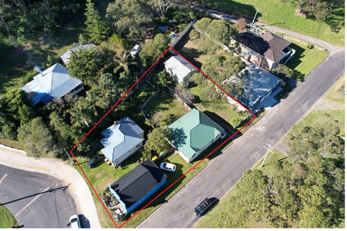 1A McMillan Road, Narooma