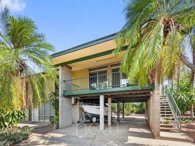 4 Patterson Street, Malak