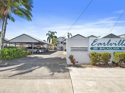 1 / 25 Balaclava Road, Earlville