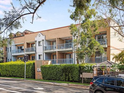 6 / 49 Woniora Road, Hurstville