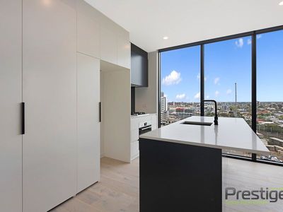 1403 / 4 Joseph Road, Footscray