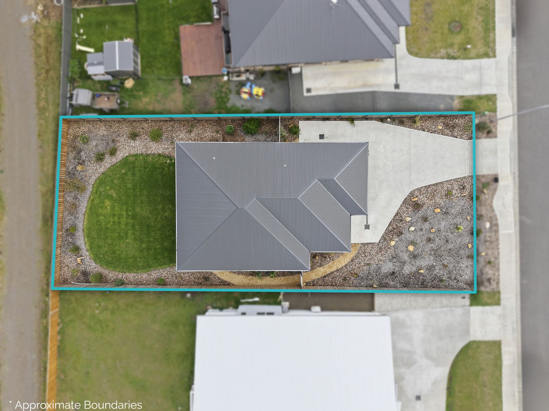 8 Homedale Chase, Huonville