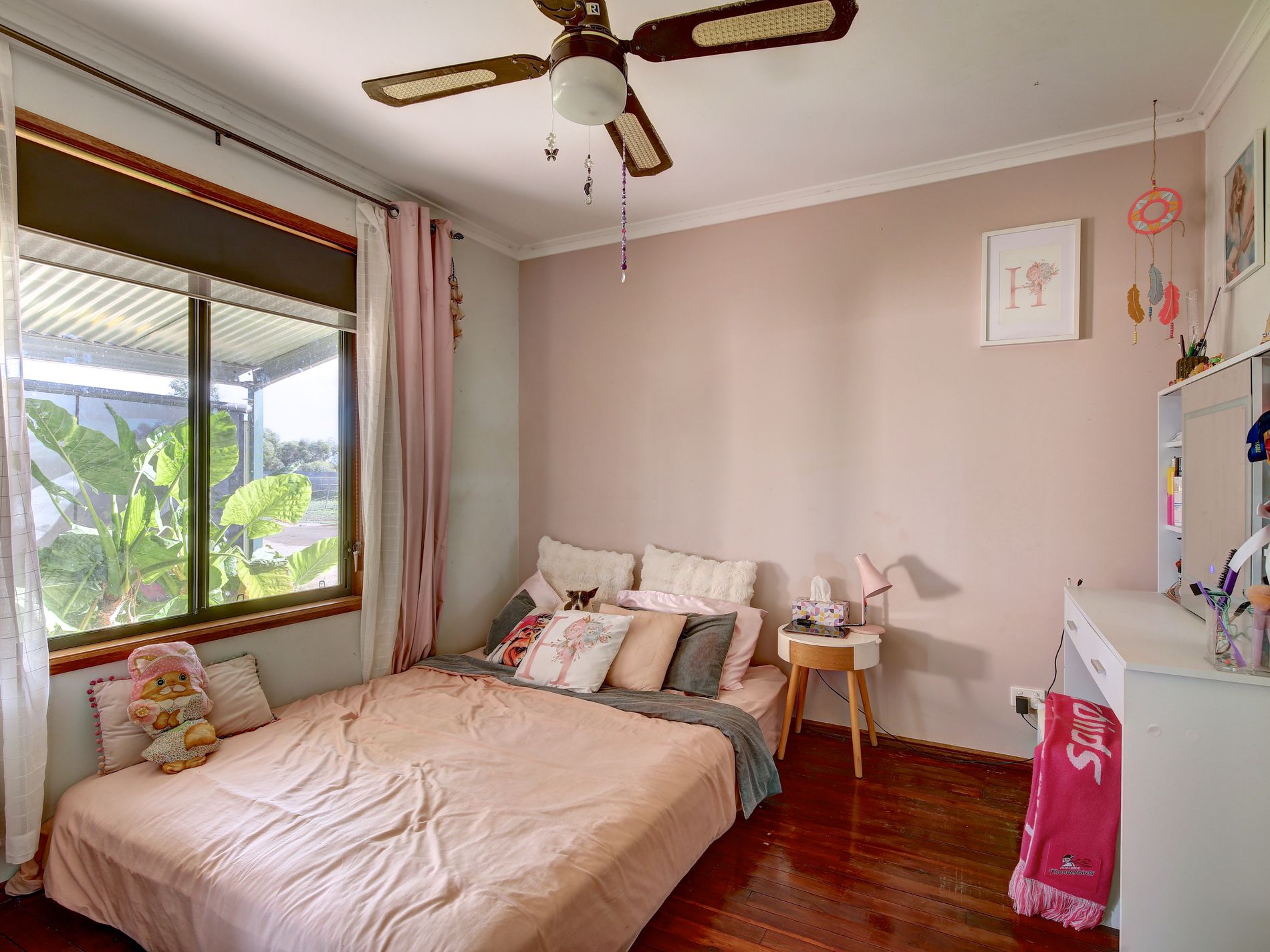 1901 Jervois Road, Woods Point