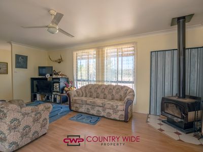 466 Balala Road, Uralla