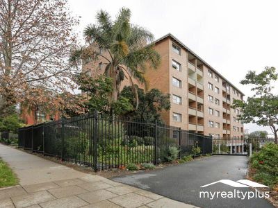 15 / 40 Cambridge Street, West Leederville