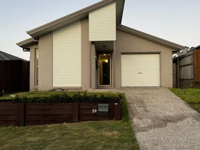 29 Wollumbin Crescent, Waterford