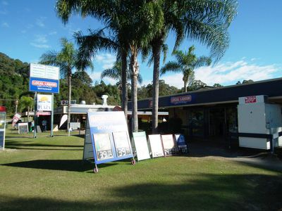 1 Perch Place, Tweed Heads West