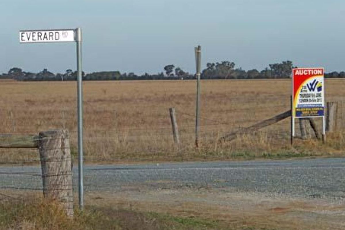 Cnr Watson Road & Gray Road, Kyabram