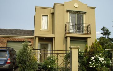 2A Fieldhouse Lane, Berwick
