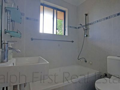 11 / 56 Ferguson Avenue, Wiley Park