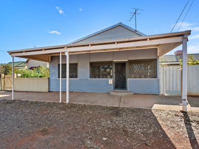 83A Wittenoom Street, Boulder