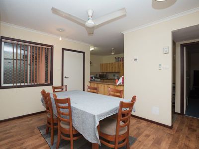 3 Koojarra Crescent, South Hedland