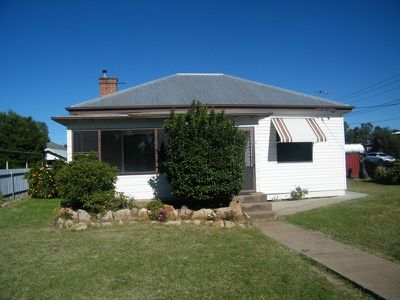 5 Barber St, Gunnedah