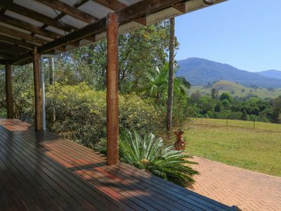 46 Blade Road, Nimbin