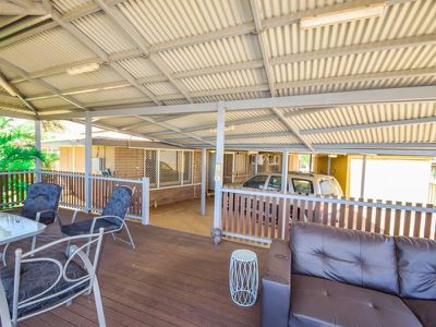 112 Sutherland Street, Port Hedland
