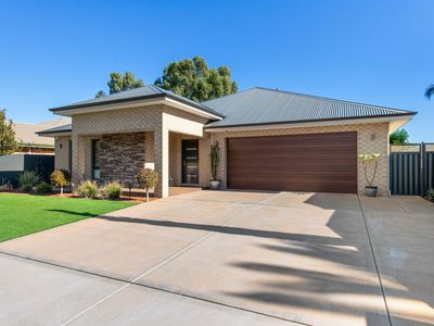 26 Geoffrey Stokes Parade, Kalgoorlie